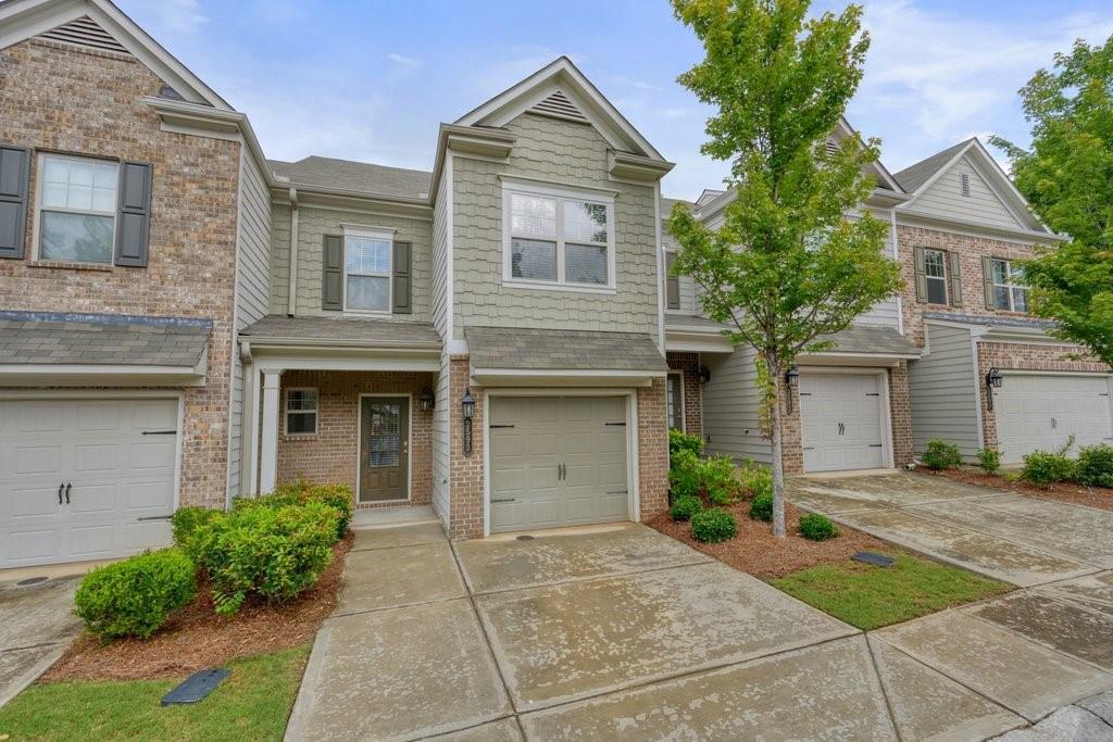 2593 Kenwood Glen Ter., Atlanta, GA 30340