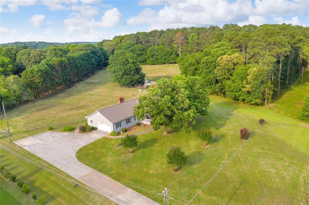 4345 Jersey Walnut Grove Rd., Covington, GA 30014