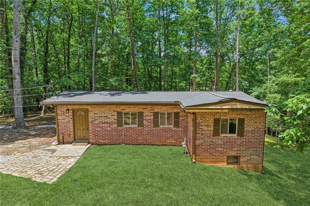 5085 Balus Dr., Gainesville, GA 30504