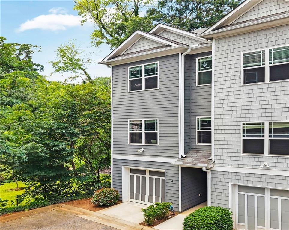 1365 Memorial Dr. #4, Atlanta, GA 30317