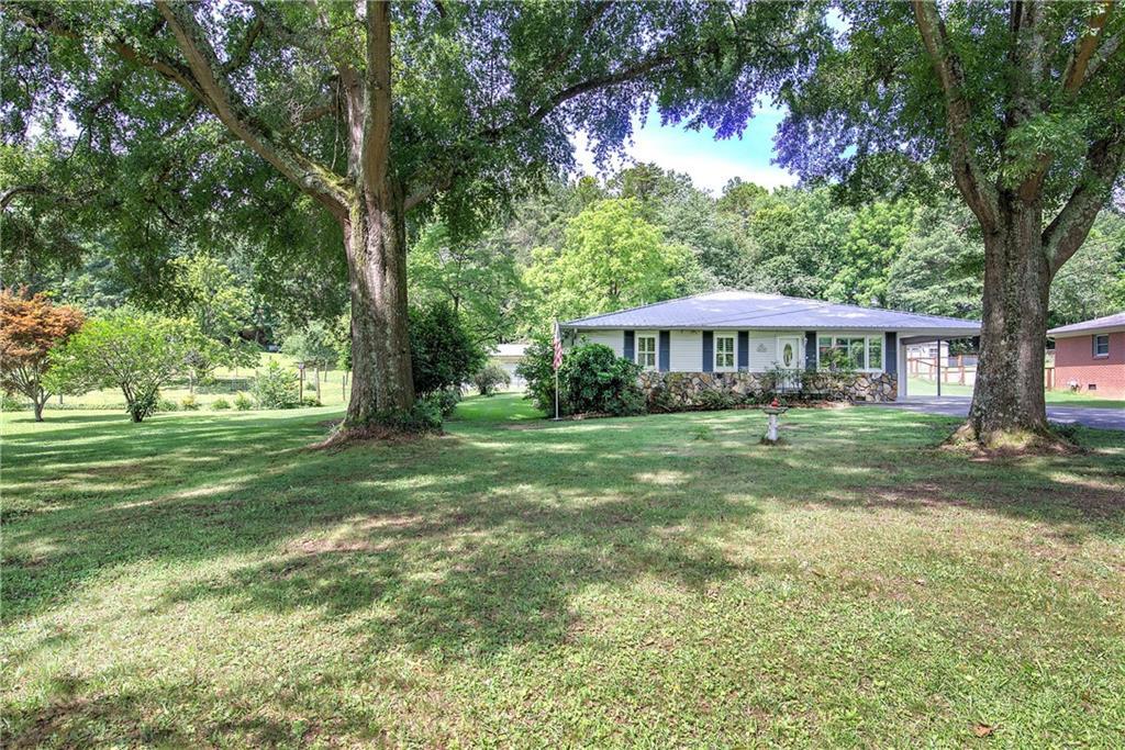 250 State Route 20 Spur, Cartersville, GA 30121