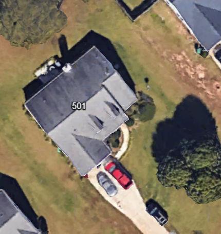 501 Grandview Cir., Powder Springs, GA 30127