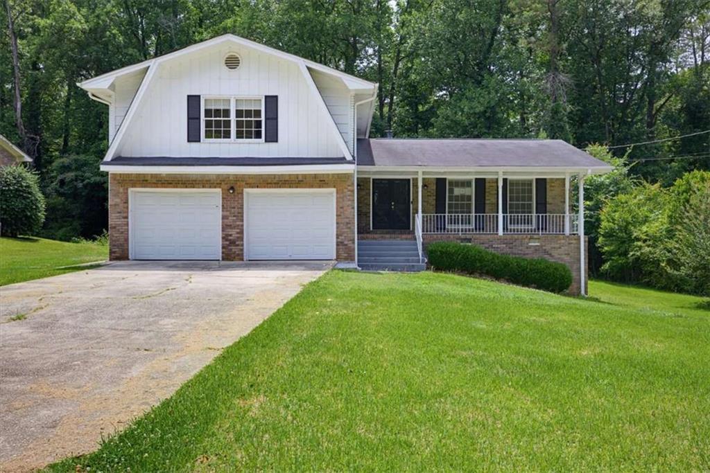2969 Stratford Mill Rd., Lithonia, GA 30038