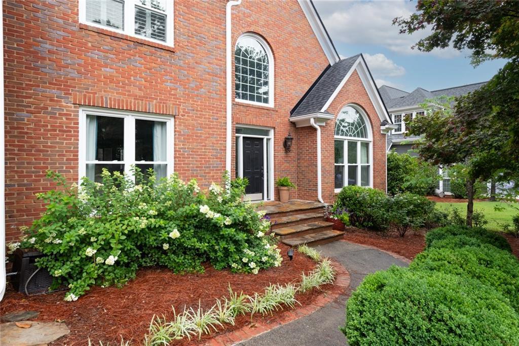 2031 Roydon Ct., Smyrna, GA 30080