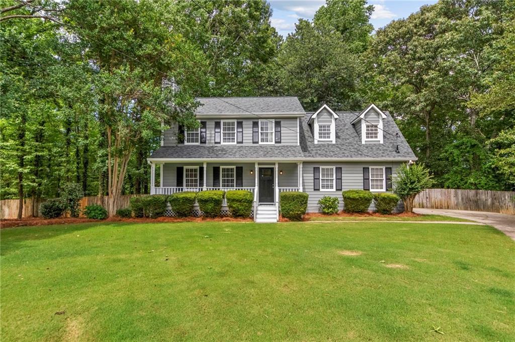 2109 Shay Ct., Buford, GA 30519