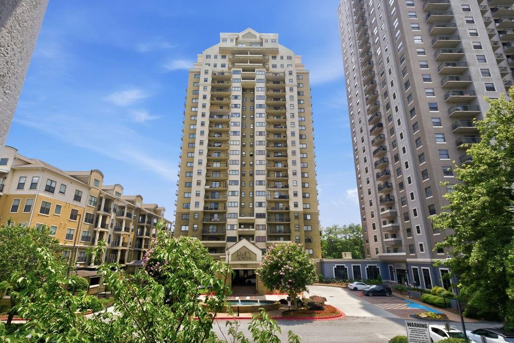 795 Hammond Dr. #710, Atlanta, GA 30328