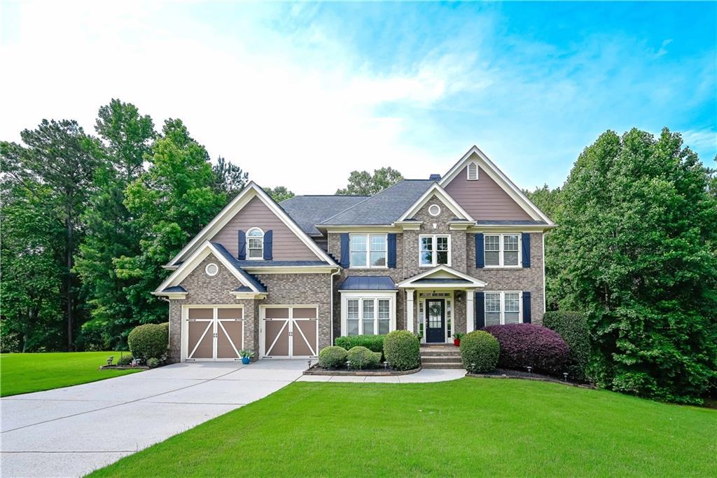 9847 Forest Hill Dr., Douglasville, GA 30135