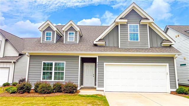 New Homes For Sale This Week in Athens: June 12th to June 18th