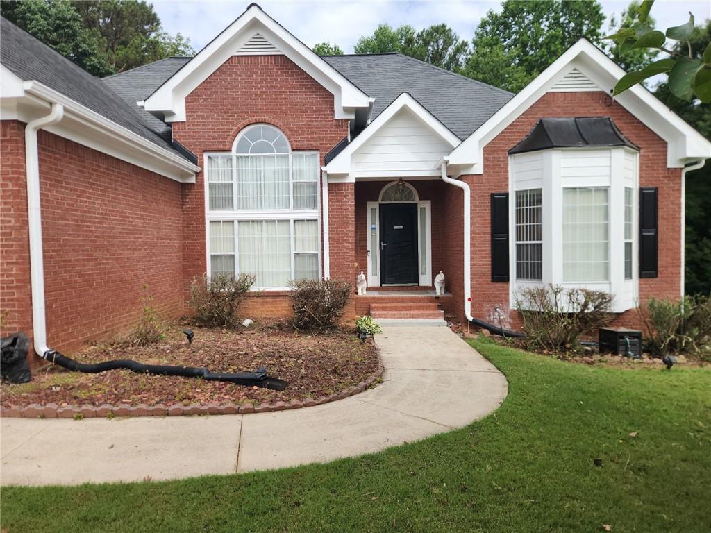 275 Wisteria Blvd., Covington, GA 30016