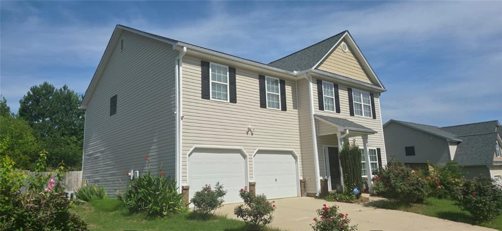 37 Lanier Ct., Hiram, GA 30141