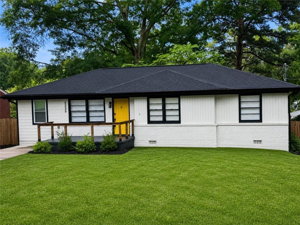 3235 Beech Dr., Decatur, GA 30032