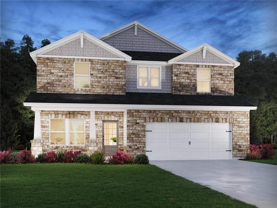 Homes Just Sold in Pendergrass: July 28th to August 3rd