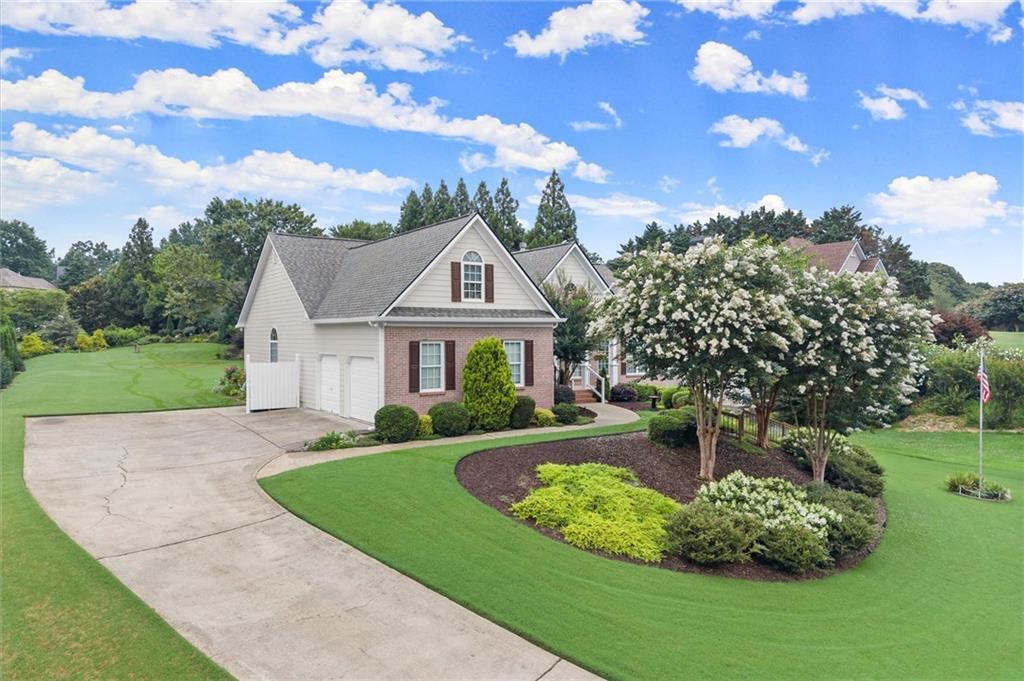 242 Lingefelt Ln., Canton, GA 30115