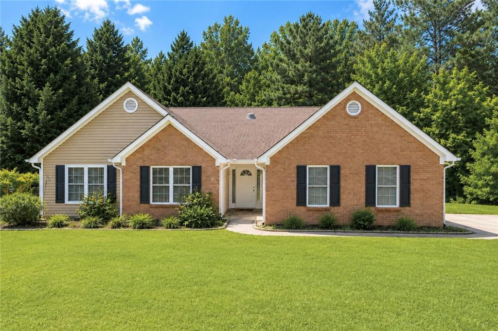 2231 Fort Martin Way, Lawrenceville, GA 30045