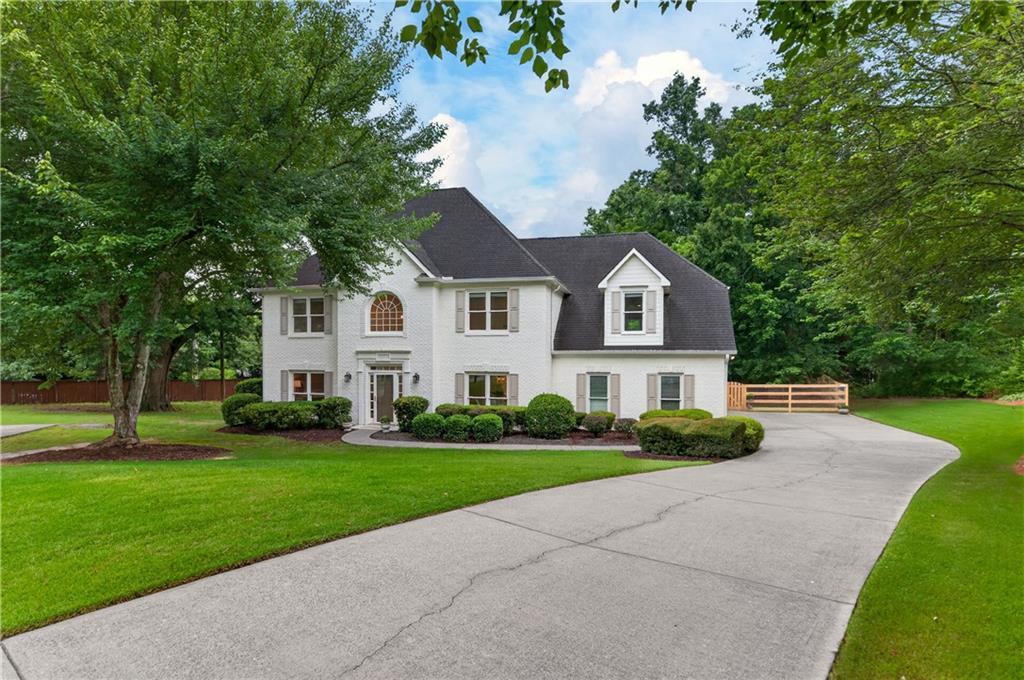 1635 Briers Chute, Alpharetta, GA 30004
