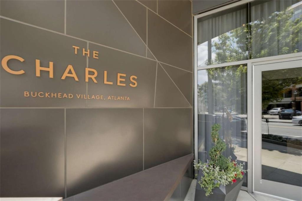 3107 Peachtree Rd. #1804, Atlanta, GA 30305