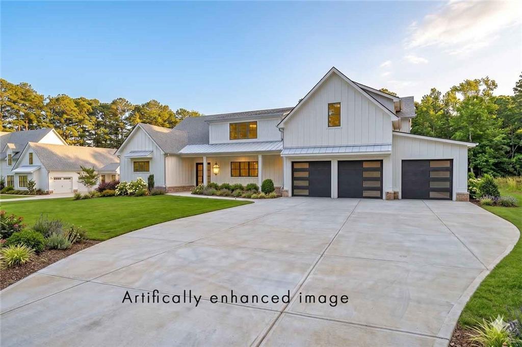 632 Arnold Mill Rd., Woodstock, GA 30188