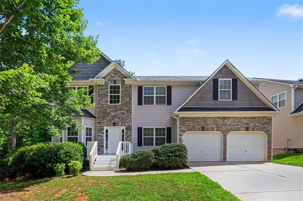 28 Trayton Way, Hiram, GA 30141