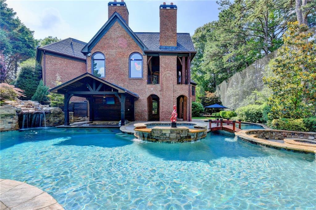8130 Formby Ct., Duluth, GA 30097
