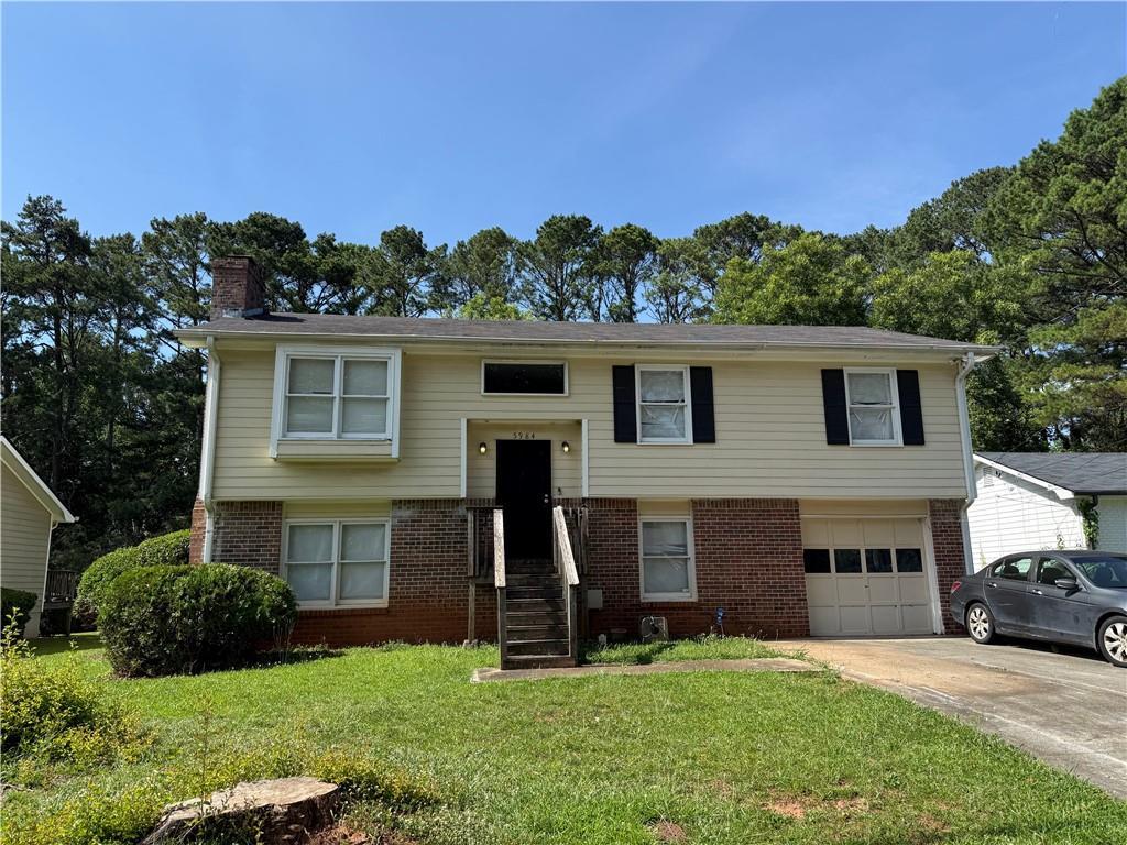 5984 Wellborn Trace, Lithonia, GA 30058