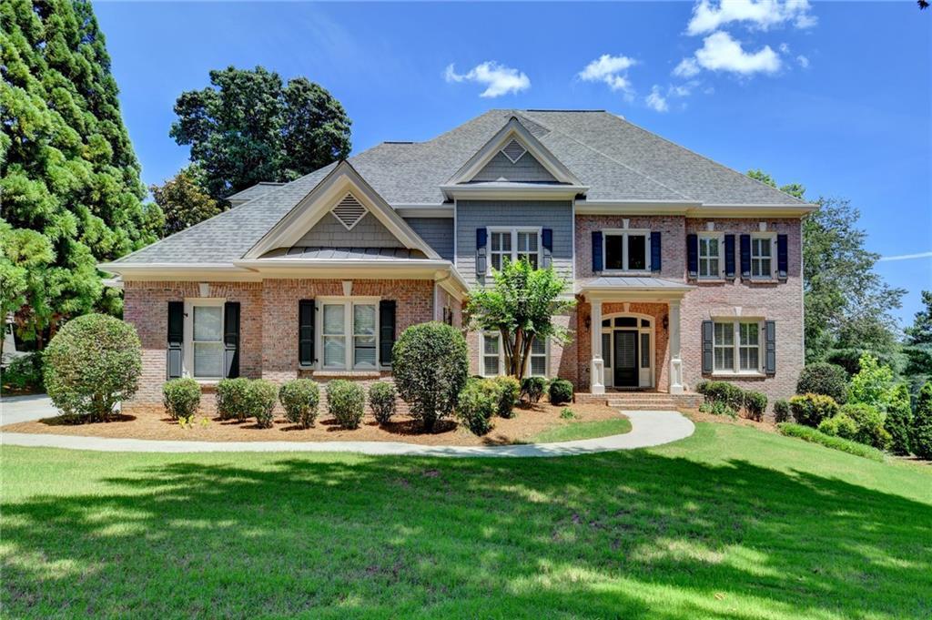 6940 Laurel Oak Dr., Suwanee, GA 30024