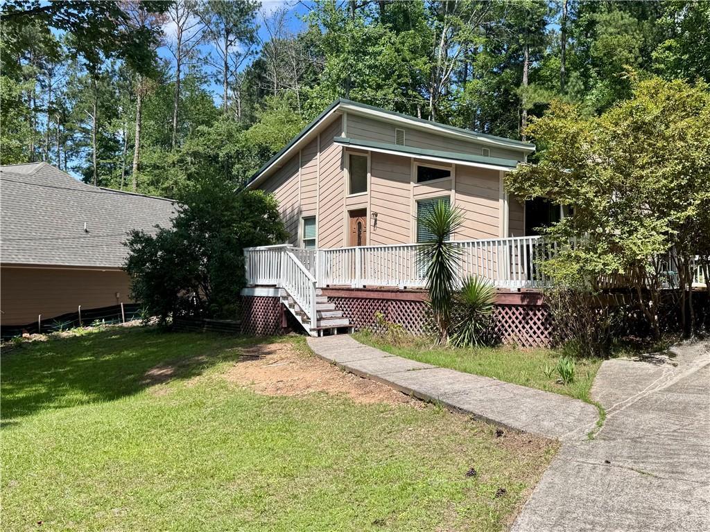 5479 Southern Dr., Villa Rica, GA 30180