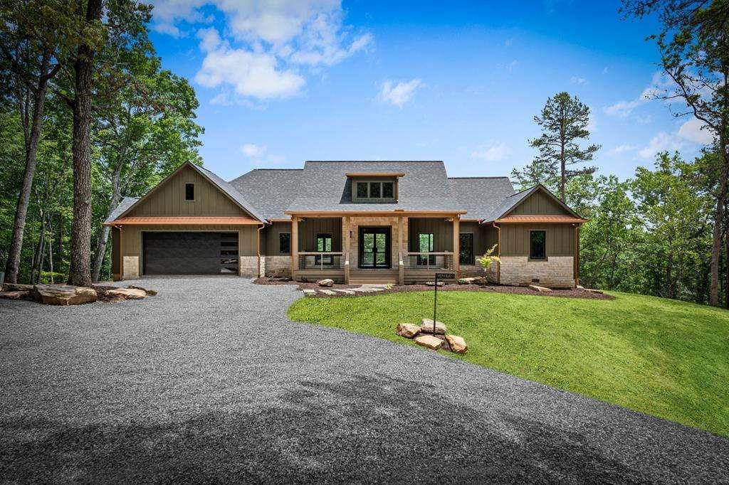 62 Tiffany Ln., Mineral Bluff, GA 30559