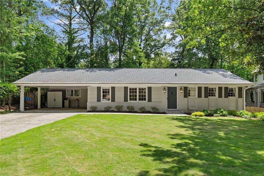1723 Fernleaf Cir., Atlanta, GA 30318