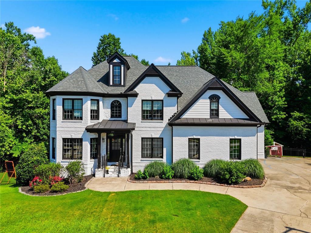205 Stillwater Glen, Woodstock, GA 30188