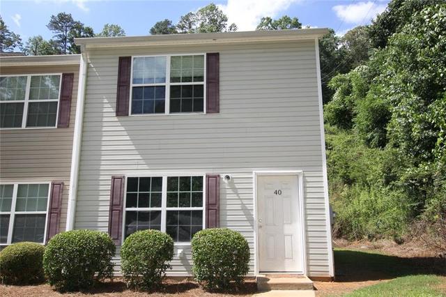 New Foreclosures & Short Sales That Attend Lumpkin County High School: June 15th to June 21st