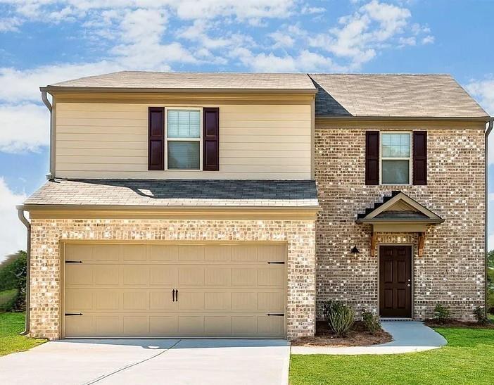 2294 Joplin St., Jonesboro, GA 30236
