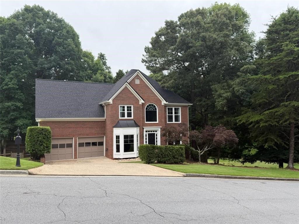 3317 Eagle Watch Dr., Woodstock, GA 30189