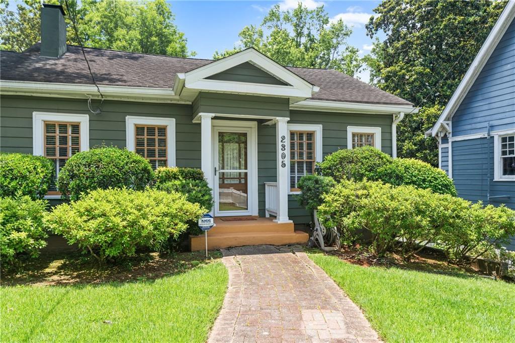 2305 Cottage Grove Ave., Atlanta, GA 30317