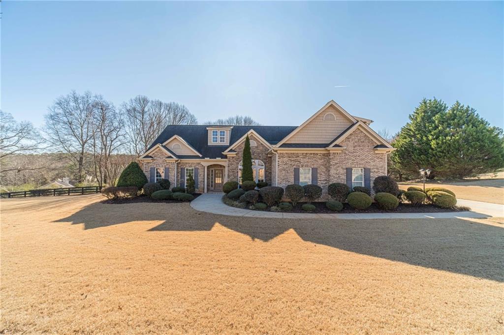 1245 White Columns Dr., Monroe, GA 30656