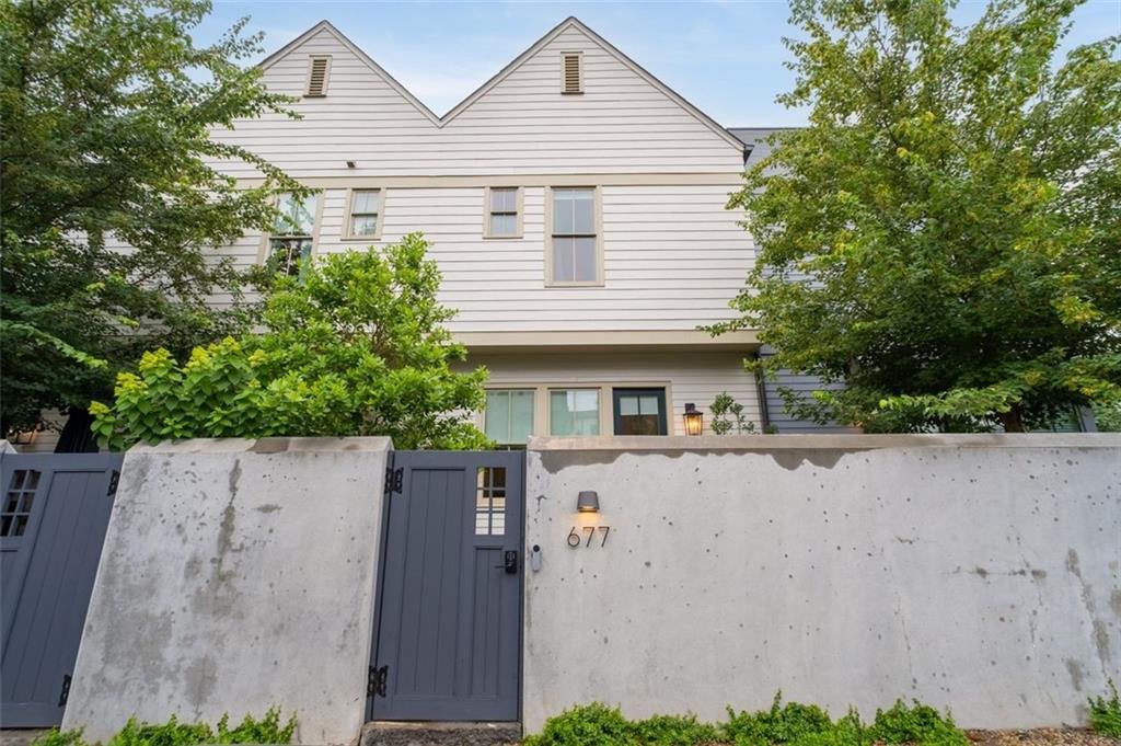 677 Exchange St., Atlanta, GA 30315
