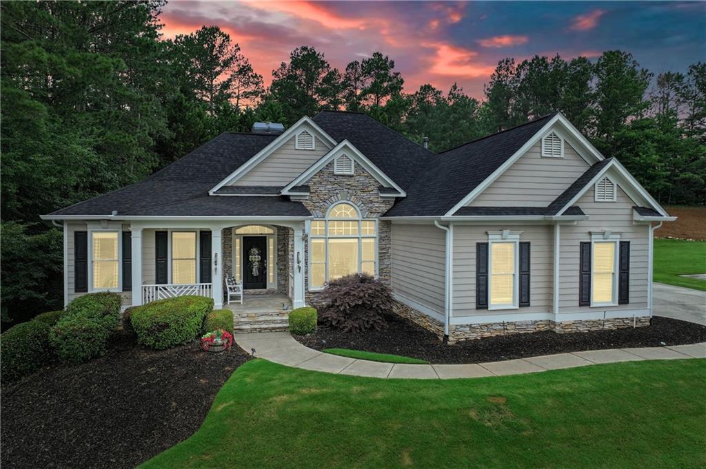 249 Graves Rd., Acworth, GA 30101