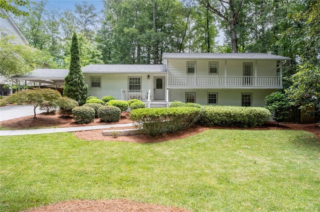 90 Angus Tr., Atlanta, GA 30328