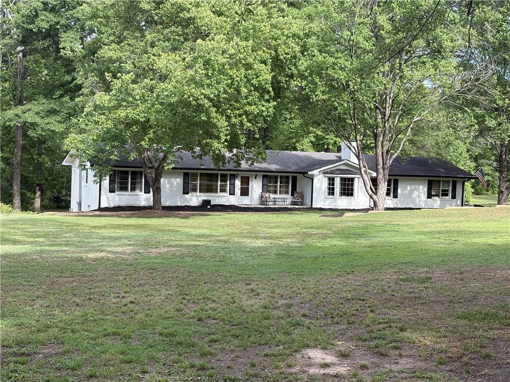 3422 Highway 81, Oxford, GA 30054
