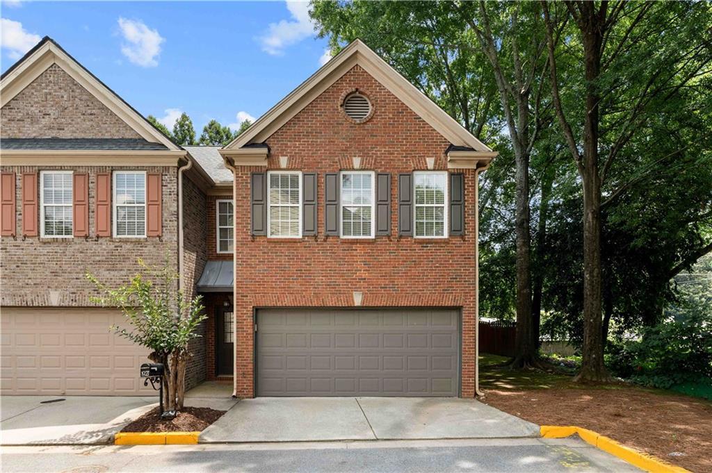 1927 Harrison Park Dr., Atlanta, GA 30341