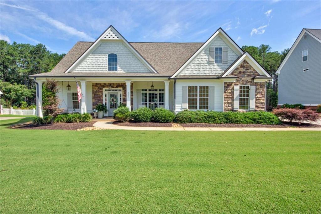2501 Morningside Way, Watkinsville, GA 30677