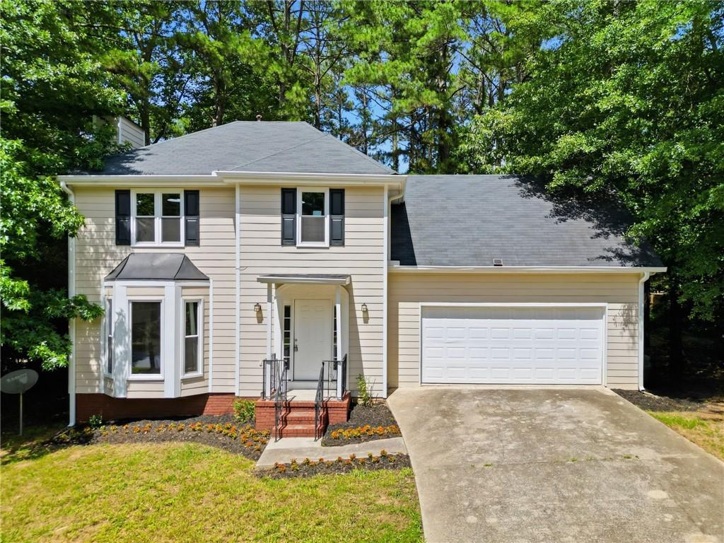 3470 Andrea Lee Ct., Snellville, GA 30039