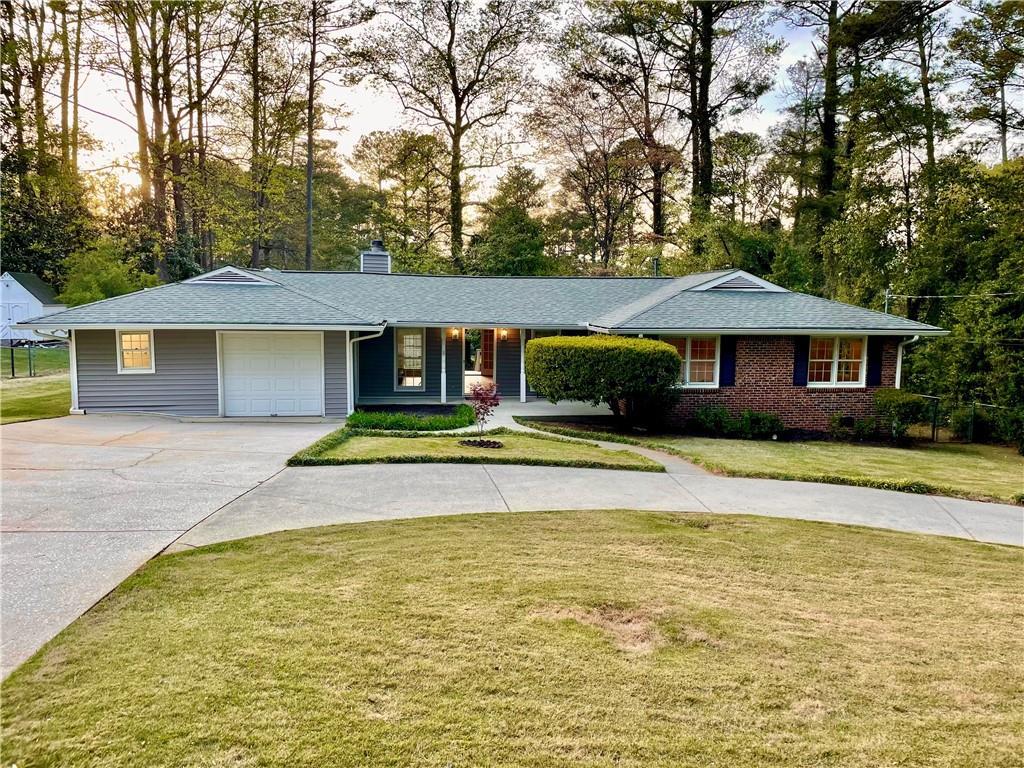 226 Pine Forest Dr., Lawrenceville, GA 30046