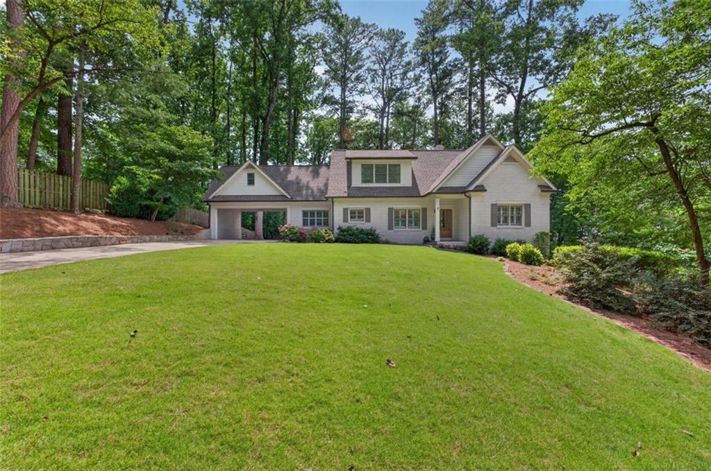 3094 Towerview Dr., Atlanta, GA 30324