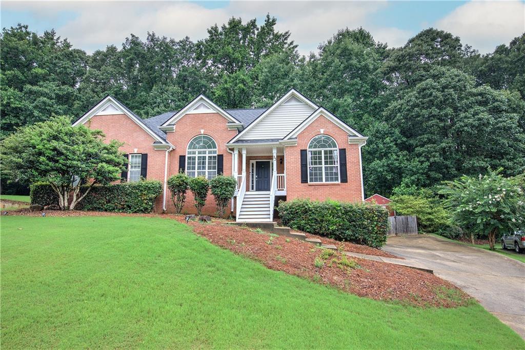 73 Riverstone Dr., Hiram, GA 30141