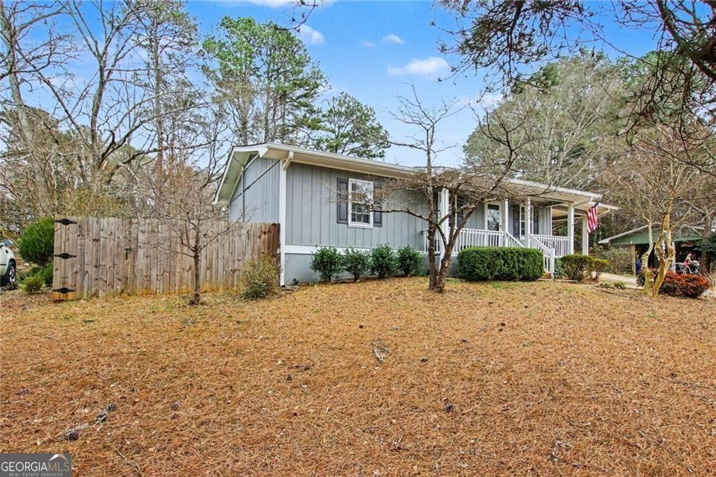 845 Idlewood Rd., Winder, GA 30680