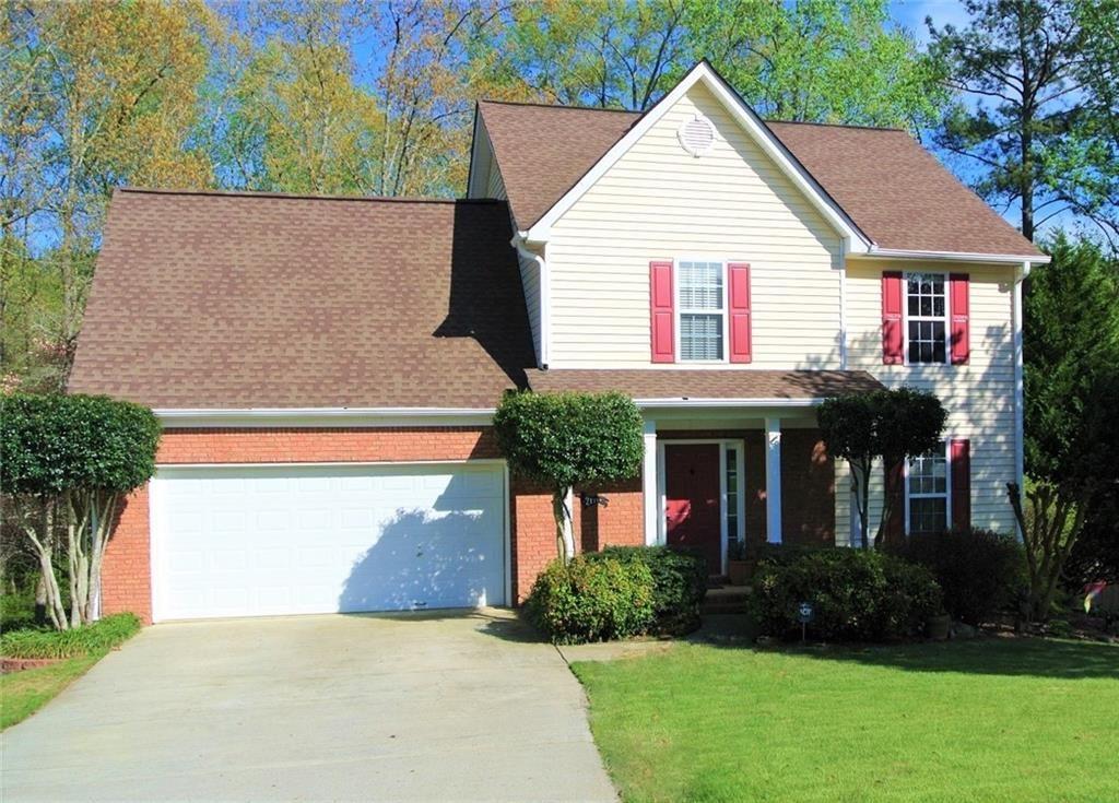 2121 Little River Dr., Suwanee, GA 30024