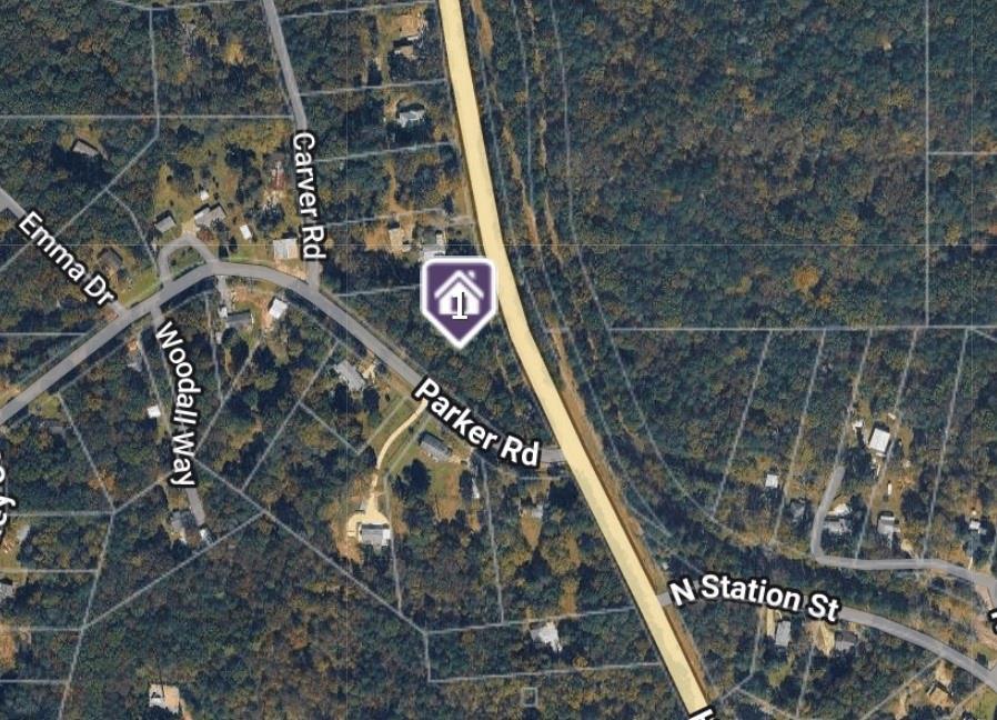 2037 Parker Rd., Jasper, GA 30143