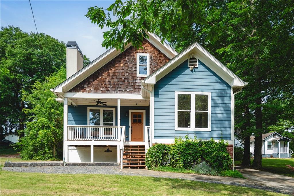 770 Lexington Ave., Atlanta, GA 30310