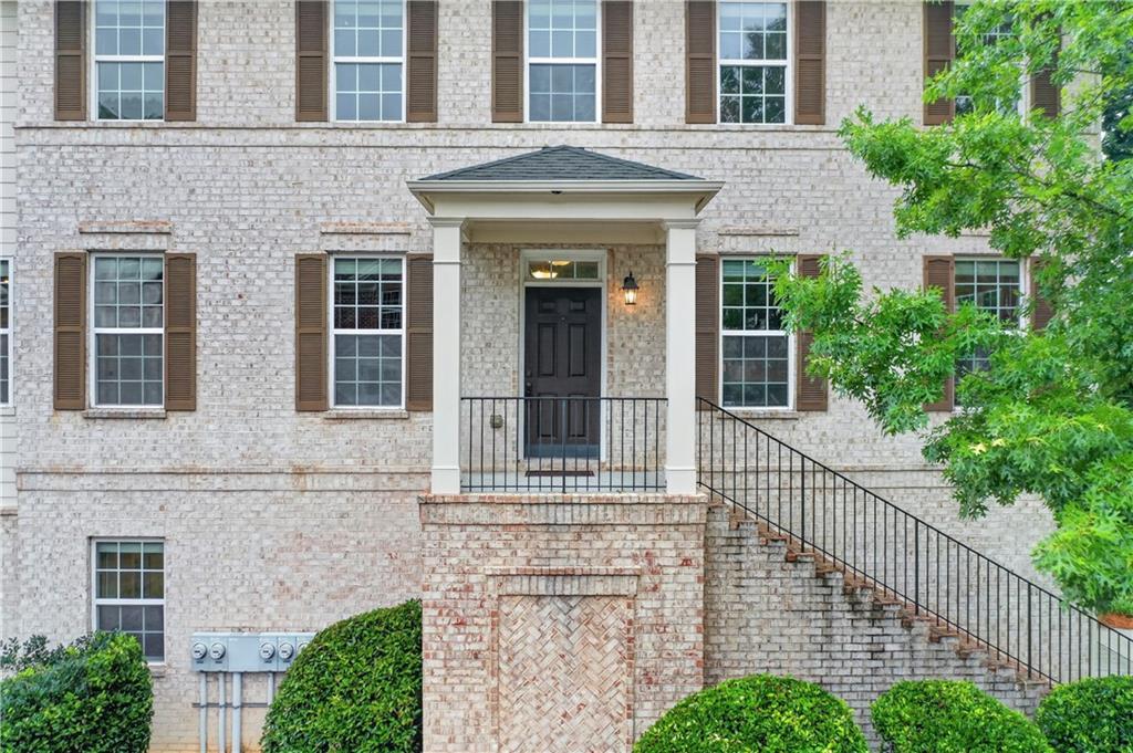 4286 Laurel Creek Ct. #4, Smyrna, GA 30080