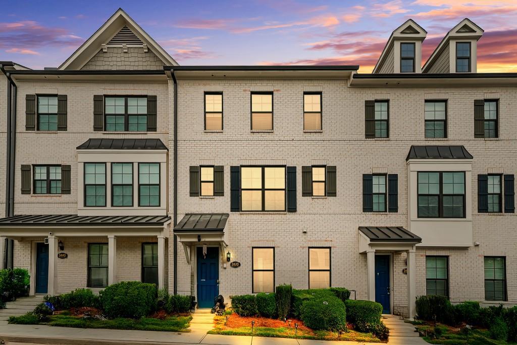3435 Pickens St., Duluth, GA 30096
